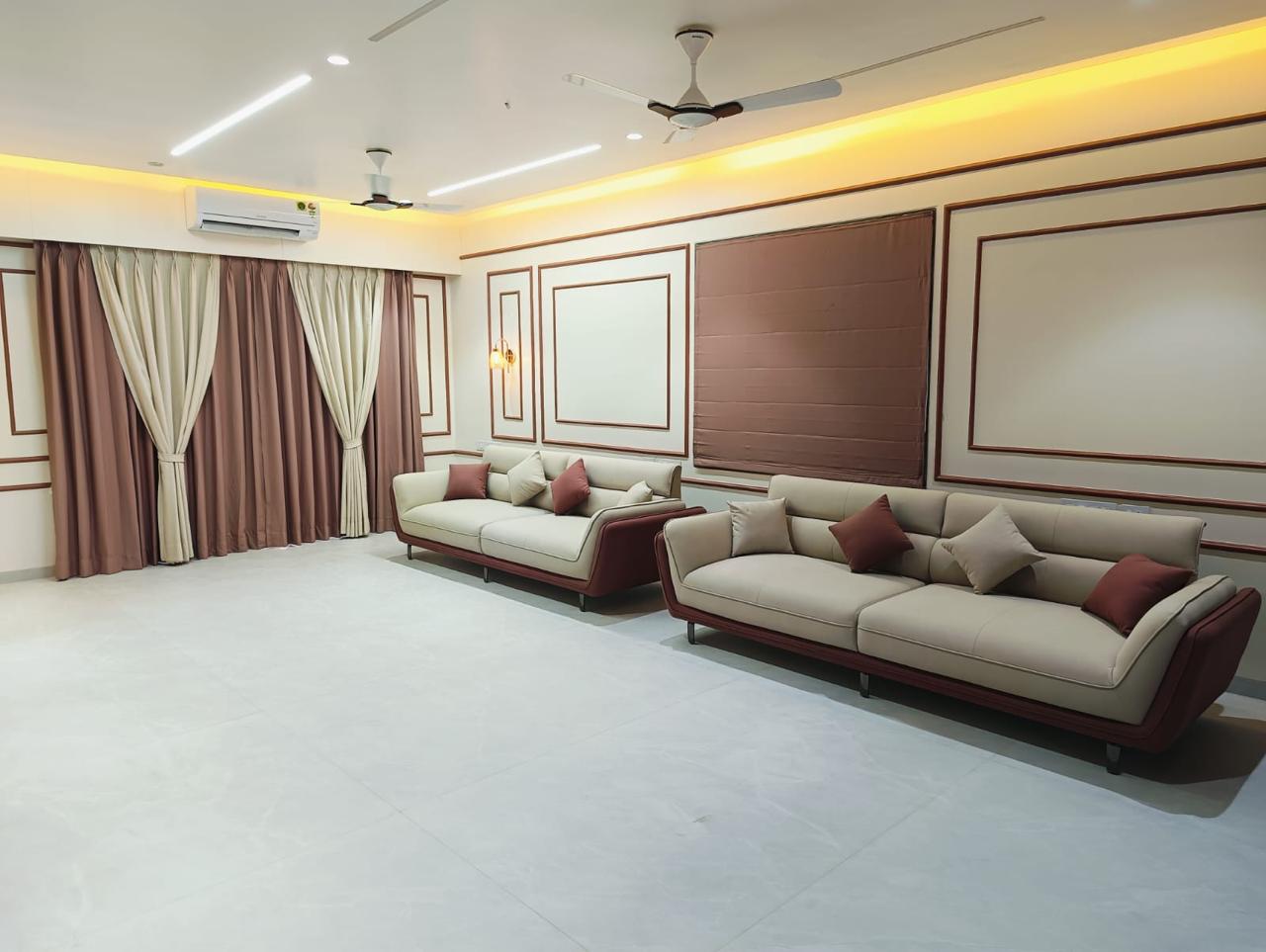 Sofa & Upholstery Installation